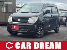 2014 Suzuki Wagon R