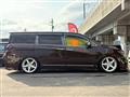 2020 Nissan Elgrand