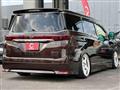 2020 Nissan Elgrand