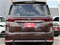 2020 Nissan Elgrand