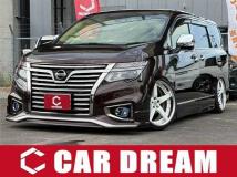 2020 Nissan Elgrand