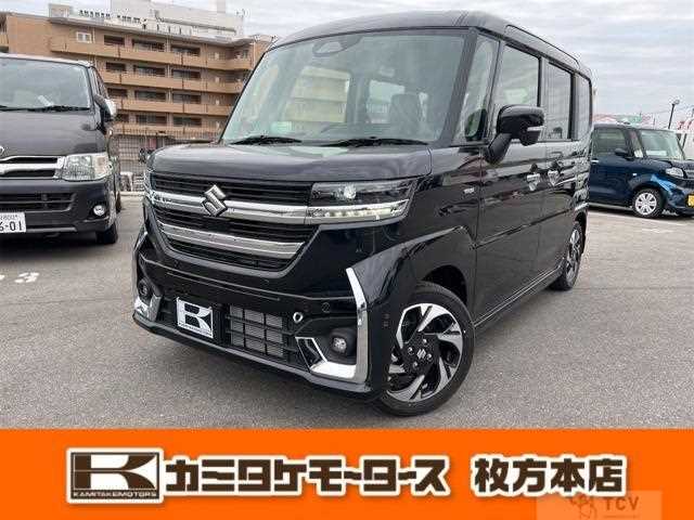 2025 Suzuki Suzuki Others
