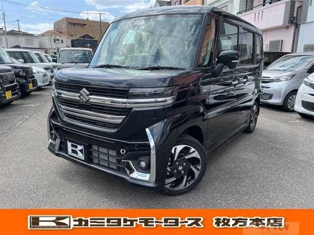 2025 Suzuki Suzuki Others