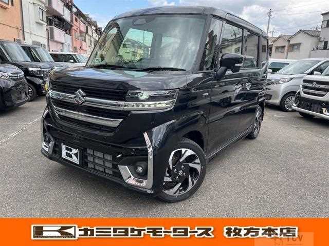 2025 Suzuki Suzuki Others