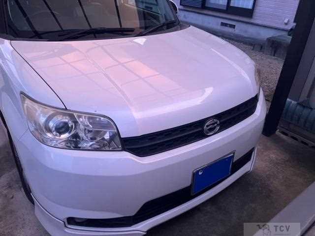 2012 Toyota Corolla Rumion