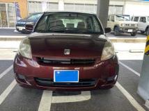 2010 Toyota Passo