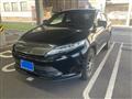 2018 Toyota Harrier