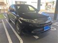 2018 Toyota Harrier