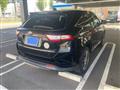 2018 Toyota Harrier