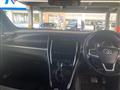 2018 Toyota Harrier