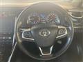 2018 Toyota Harrier