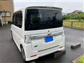 2012 Daihatsu Tanto