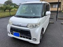 2012 Daihatsu Tanto