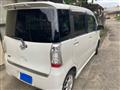 2012 Daihatsu Tant Exe