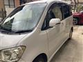2012 Daihatsu Tant Exe