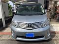 2009 Toyota Alphard G