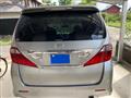 2009 Toyota Alphard G