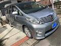 2009 Toyota Alphard G