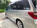 2009 Toyota Alphard G