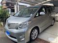 2009 Toyota Alphard G