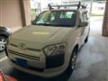 2016 Toyota Succeed Van