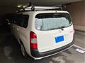 2016 Toyota Succeed Van