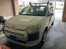 2016 Toyota Succeed Van
