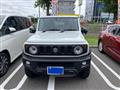 2019 Suzuki Jimny Sierra