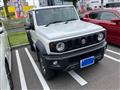 2019 Suzuki Jimny Sierra