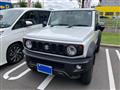 2019 Suzuki Jimny Sierra