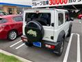 2019 Suzuki Jimny Sierra
