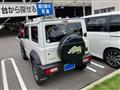2019 Suzuki Jimny Sierra