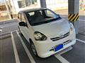 2011 Daihatsu Mira
