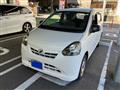 2011 Daihatsu Mira