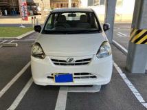 2011 Daihatsu Mira
