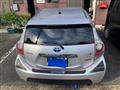 2012 Toyota AQUA
