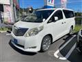2009 Toyota Alphard G