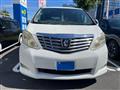 2009 Toyota Alphard G