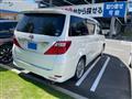 2009 Toyota Alphard G