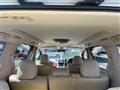 2009 Toyota Alphard G