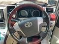 2009 Toyota Alphard G