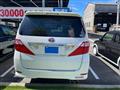 2009 Toyota Alphard G