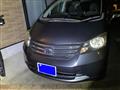 2010 Honda Freed