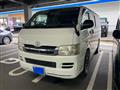 2009 Toyota Hiace Van