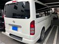 2009 Toyota Hiace Van