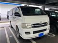 2009 Toyota Hiace Van