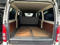 2009 Toyota Hiace Van