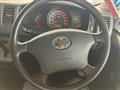 2009 Toyota Hiace Van