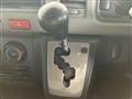 2009 Toyota Hiace Van