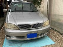 2002 Toyota Vista Ardeo